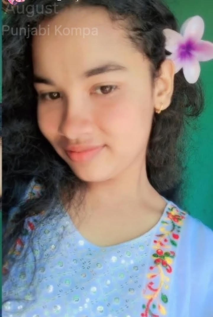 Photo of Rituparna Raut